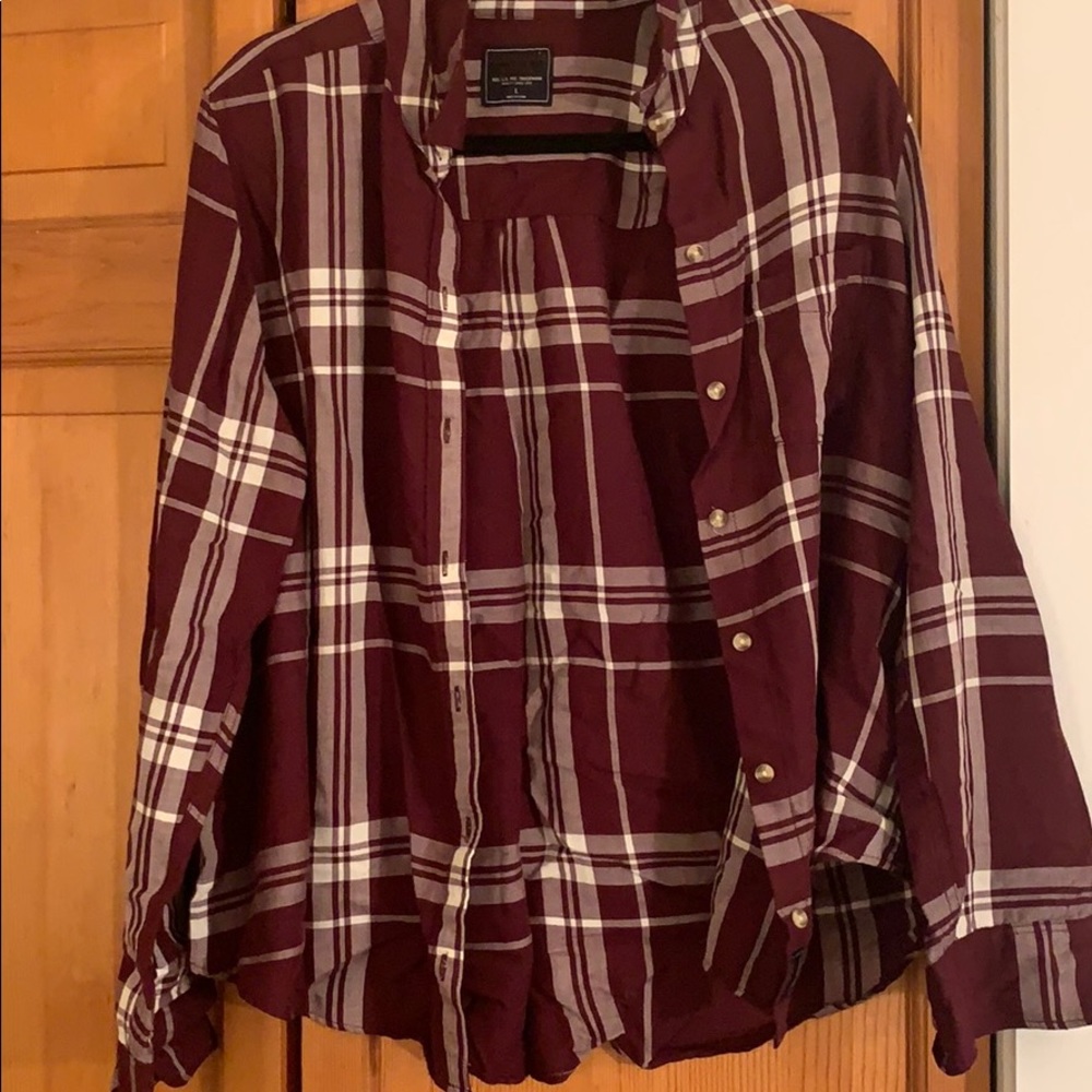 Flannel